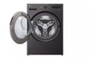 5.0 cu. ft. Mega Capacity Front Load Washer in Steel view 9