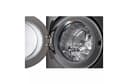 5.0 cu. ft. Mega Capacity Front Load Washer in Steel view 10