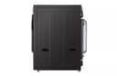 5.0 cu. ft. Mega Capacity Front Load Washer in Steel view 13