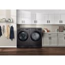 5.0 cu. ft. Mega Capacity Front Load Washer in Steel view 16