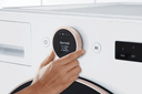 5.0 Cu. Ft. Mega Capacity Smart Front Load Energy Star Washer With Turbowash® 360° And Ai Dd® Built-in Intelligence view 2