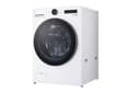 5.0 Cu. Ft. Mega Capacity Smart Front Load Energy Star Washer With Turbowash® 360° And Ai Dd® Built-in Intelligence view 3
