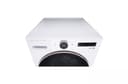 5.0 Cu. Ft. Mega Capacity Smart Front Load Energy Star Washer With Turbowash® 360° And Ai Dd® Built-in Intelligence view 6
