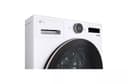 5.0 Cu. Ft. Mega Capacity Smart Front Load Energy Star Washer With Turbowash® 360° And Ai Dd® Built-in Intelligence view 7