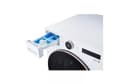 5.0 Cu. Ft. Mega Capacity Smart Front Load Energy Star Washer With Turbowash® 360° And Ai Dd® Built-in Intelligence view 8