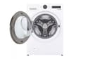 5.0 Cu. Ft. Mega Capacity Smart Front Load Energy Star Washer With Turbowash® 360° And Ai Dd® Built-in Intelligence view 9