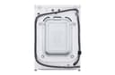 5.0 Cu. Ft. Mega Capacity Smart Front Load Energy Star Washer With Turbowash® 360° And Ai Dd® Built-in Intelligence view 11