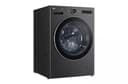 5.0 Cu. Ft. Mega Capacity Smart Front Load Washer With Ai Dd® 2.0 Built-in Intelligence & Turbowash® 360° view 2