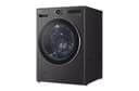 5.0 Cu. Ft. Mega Capacity Smart Front Load Washer With Ai Dd® 2.0 Built-in Intelligence & Turbowash® 360° view 3