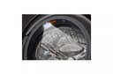 5.0 Cu. Ft. Mega Capacity Smart Front Load Washer With Ai Dd® 2.0 Built-in Intelligence & Turbowash® 360° view 10