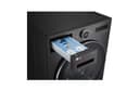 5.0 Cu. Ft. Mega Capacity Smart Front Load Washer With Ai Dd® 2.0 Built-in Intelligence & Turbowash® 360° view 11