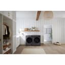 5.0 Cu. Ft. Mega Capacity Smart Front Load Washer With Ai Dd® 2.0 Built-in Intelligence & Turbowash® 360° view 16