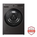 5.0 Cu. Ft. Mega Capacity Smart Front Load Washer With Ai Dd® 2.0 Built-in Intelligence & Turbowash® 360° view 1