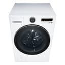 5.0 Cu. Ft. Mega Capacity Smart Front Load Washer With Turbowash® 360°and Built-in Intelligence view 11
