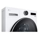 5.0 Cu. Ft. Mega Capacity Smart Front Load Washer With Turbowash® 360°and Built-in Intelligence view 13