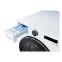 5.0 Cu. Ft. Mega Capacity Smart Front Load Washer With Turbowash® 360°and Built-in Intelligence view 14