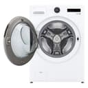5.0 Cu. Ft. Mega Capacity Smart Front Load Washer With Turbowash® 360°and Built-in Intelligence view 15
