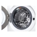 5.0 Cu. Ft. Mega Capacity Smart Front Load Washer With Turbowash® 360°and Built-in Intelligence view 16