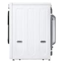 5.0 Cu. Ft. Mega Capacity Smart Front Load Washer With Turbowash® 360°and Built-in Intelligence view 17