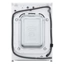 5.0 Cu. Ft. Mega Capacity Smart Front Load Washer With Turbowash® 360°and Built-in Intelligence view 18