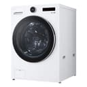5.0 Cu. Ft. Mega Capacity Smart Front Load Washer With Turbowash® 360°and Built-in Intelligence view 9