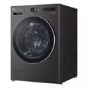 Ventless Washer/dryer Combo Washcombo™ All-in-one 5.0 Cu. Ft. Mega Capacity With Inverter Heatpump™ Technology And Direct Drive Motor view 4