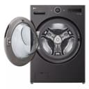 Ventless Washer/dryer Combo Washcombo™ All-in-one 5.0 Cu. Ft. Mega Capacity With Inverter Heatpump™ Technology And Direct Drive Motor view 5
