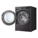 Ventless Washer/dryer Combo Washcombo™ All-in-one 5.0 Cu. Ft. Mega Capacity With Inverter Heatpump™ Technology And Direct Drive Motor view 6