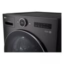 Ventless Washer/dryer Combo Washcombo™ All-in-one 5.0 Cu. Ft. Mega Capacity With Inverter Heatpump™ Technology And Direct Drive Motor view 16