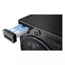 Ventless Washer/dryer Combo Washcombo™ All-in-one 5.0 Cu. Ft. Mega Capacity With Inverter Heatpump™ Technology And Direct Drive Motor view 17
