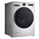 Ventless Washer/Dryer Combo LG WashCombo™ All-in-One 5.0 cu. ft. Mega Capacity with Inverter HeatPump™ Technology and Direct Drive Motor view 12