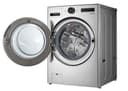 Ventless Washer/Dryer Combo LG WashCombo™ All-in-One 5.0 cu. ft. Mega Capacity with Inverter HeatPump™ Technology and Direct Drive Motor view 18