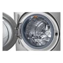 Ventless Washer/Dryer Combo LG WashCombo™ All-in-One 5.0 cu. ft. Mega Capacity with Inverter HeatPump™ Technology and Direct Drive Motor view 17