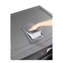 Ventless Washer/Dryer Combo LG WashCombo™ All-in-One 5.0 cu. ft. Mega Capacity with Inverter HeatPump™ Technology and Direct Drive Motor view 13