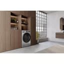 Ventless Washer/Dryer Combo LG WashCombo™ All-in-One 5.0 cu. ft. Mega Capacity with Inverter HeatPump™ Technology and Direct Drive Motor view 7