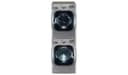 5.2 cu. ft. Mega Capacity TurboWash® Washer with Steam Technology view 5