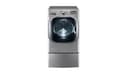 5.2 cu. ft. Mega Capacity TurboWash® Washer with Steam Technology view 7