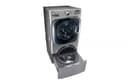 5.2 cu. ft. Mega Capacity TurboWash® Washer with Steam Technology view 8