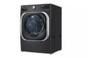 5.2 Cu. Ft. Mega Capacity Smart Wi-fi Enabled Front Load Washer With Turbowash® And Built-in Intelligence view 3