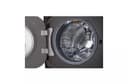 5.2 Cu. Ft. Mega Capacity Smart Wi-fi Enabled Front Load Washer With Turbowash® And Built-in Intelligence view 4