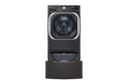 5.2 Cu. Ft. Mega Capacity Smart Wi-fi Enabled Front Load Washer With Turbowash® And Built-in Intelligence view 5