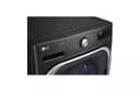 5.2 Cu. Ft. Mega Capacity Smart Wi-fi Enabled Front Load Washer With Turbowash® And Built-in Intelligence view 6