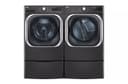 5.2 Cu. Ft. Mega Capacity Smart Wi-fi Enabled Front Load Washer With Turbowash® And Built-in Intelligence view 9