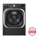 5.2 Cu. Ft. Mega Capacity Smart Wi-fi Enabled Front Load Washer With Turbowash® And Built-in Intelligence view 1