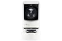 6.2 Total Capacity LG TWINWash™ System with LG SideKick™ WM9000HWA_WD200CW view 5
