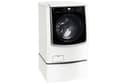 6.2 Total Capacity LG TWINWash™ System with LG SideKick™ WM9000HWA_WD200CW view 7