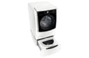 6.2 Total Capacity LG TWINWash™ System with LG SideKick™ WM9000HWA_WD200CW view 8