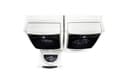6.2 Total Capacity LG TWINWash™ Bundle with LG SideKick™ and Electric Dryer WM9000HWA_WD200CW_DLEX9000W_WDP5W view 10
