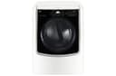 6.2 Total Capacity LG TWINWash™ Bundle with LG SideKick™ and Gas Dryer WM9000HWA_WD200CW_DLGX9001W_WDP5W view 5