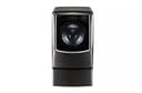 5.8 Cu. Ft. Large Smart Wi-fi Enabled Front Load Washer view 2